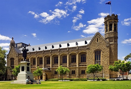 Philippine Government and Australian University Partner for Digital Change